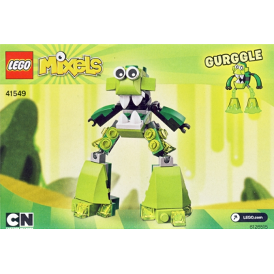 gurggle