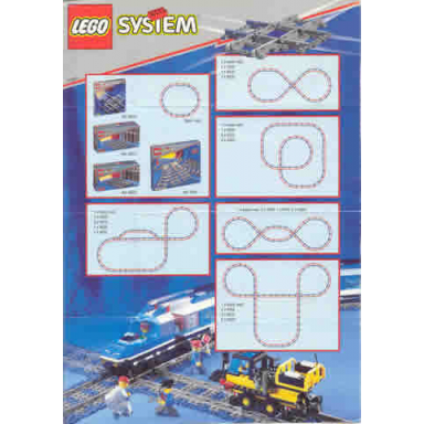 rail crossing