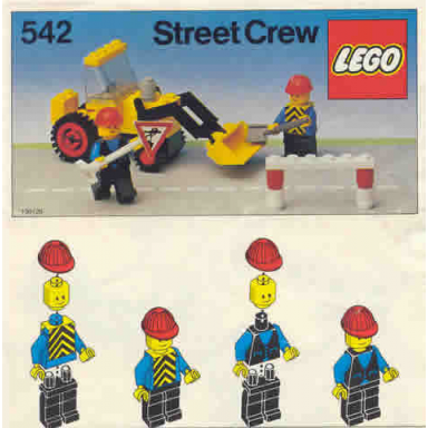 street crew