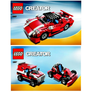 super speedster