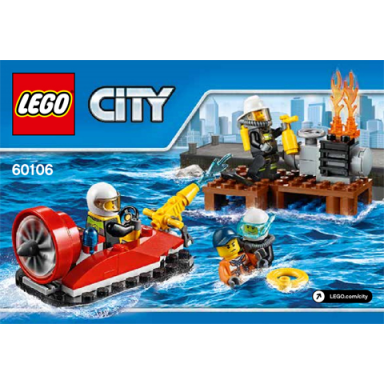 fire starter set