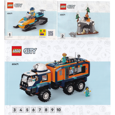 arctic truck