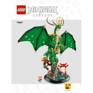 the guardian dragon