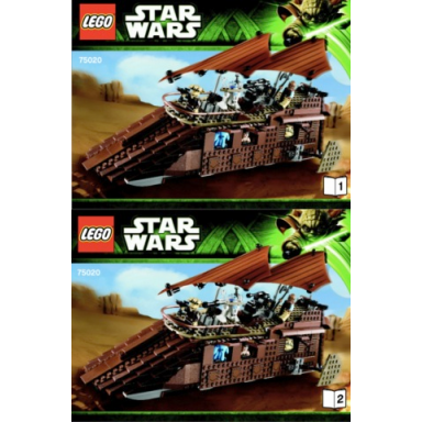 jabbas sail barge