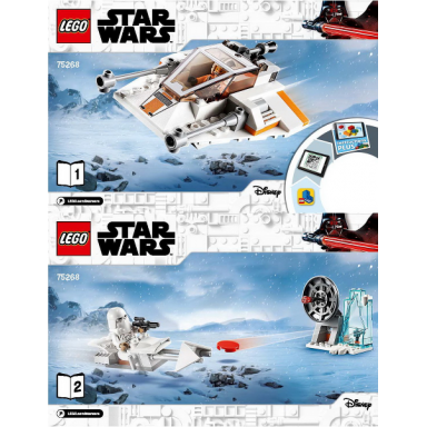 snowspeeder