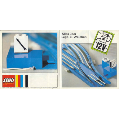 left and right switches