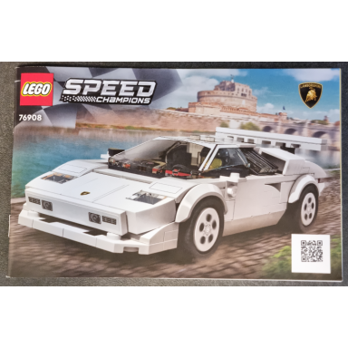 lamborghini countach