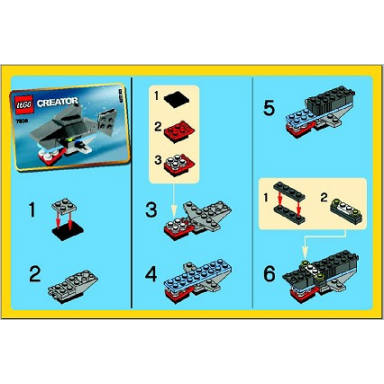 shark polybag