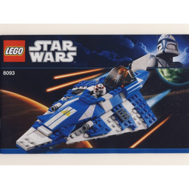 plo koons jedi starfighter