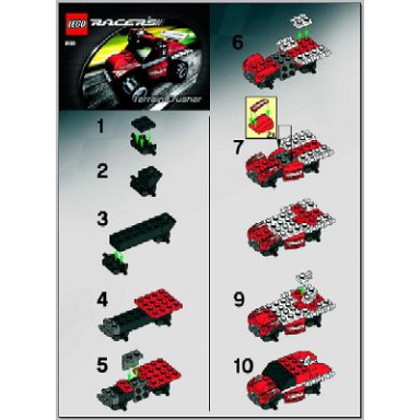 terrain crusher