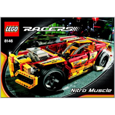 nitro muscle