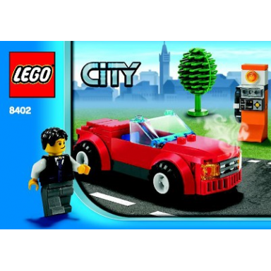 sports car