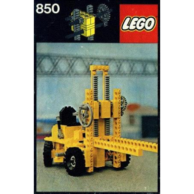 fork lift