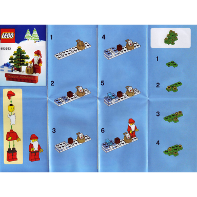 holiday magnet