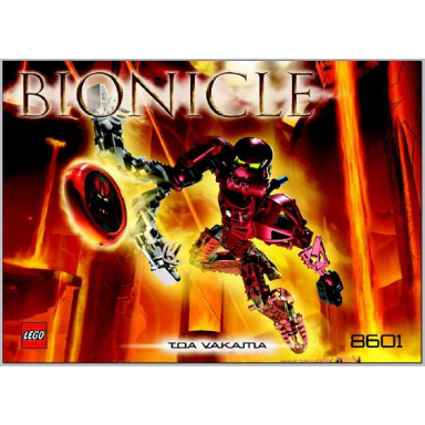 toa vakama