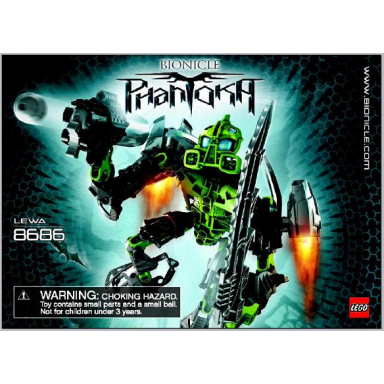 toa lewa