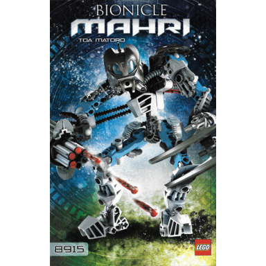 toa matoro