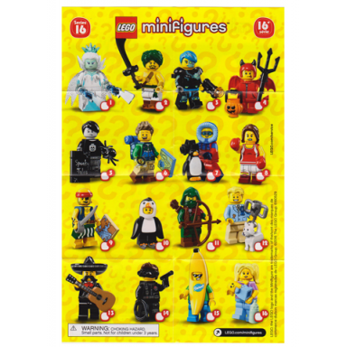scallywag pirate series 16 complete set with stand and accessories