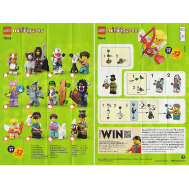 hamster costume fan series 27 complete set with stand and accessories