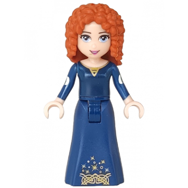 merida
