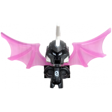 cyberling - wings