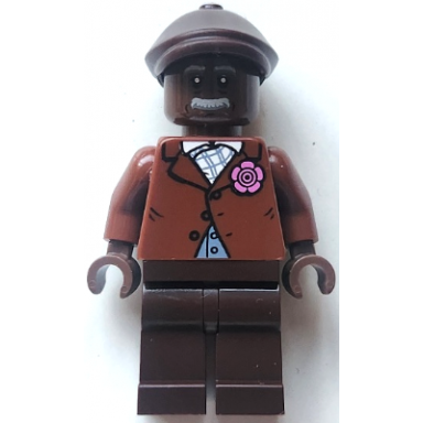 george washington carver