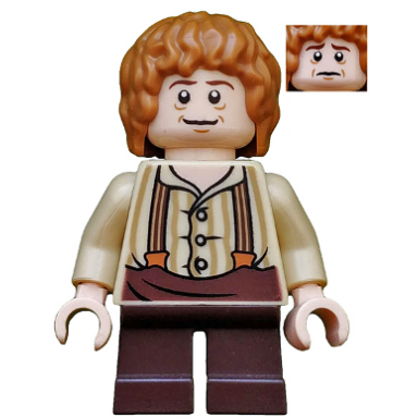 bilbo baggins - suspenders