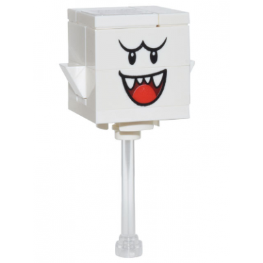 boo - antenna stand