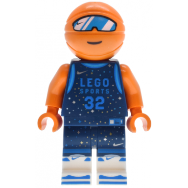 bball head