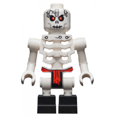 frakjaw skulkin - vertical grip hands