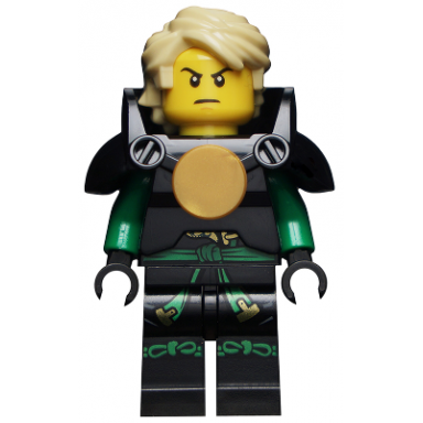 lloyd - skybound armor