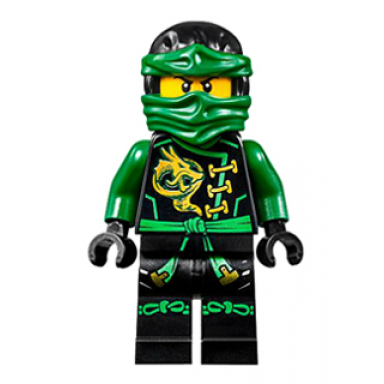 lloyd - skybound