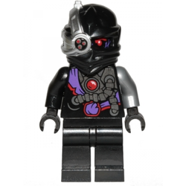 nindroid - black wrap