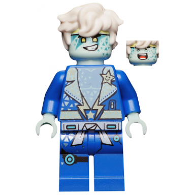 jay - avatar jay