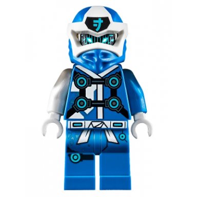 jay - digi jay