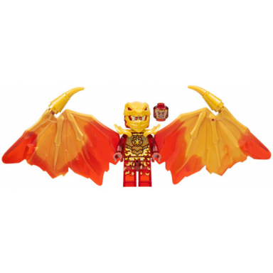 kai golden dragon