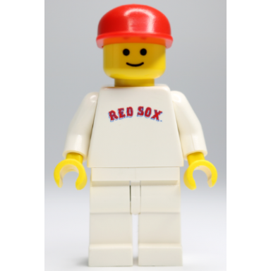 red sox pattern