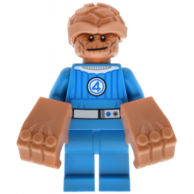 ben grimm