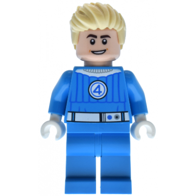 johnny storm