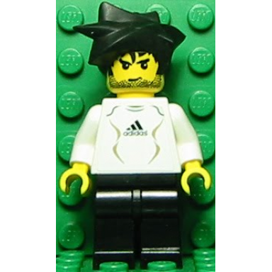 soccer goalie - adidas super goalie