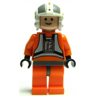 wedge antilles