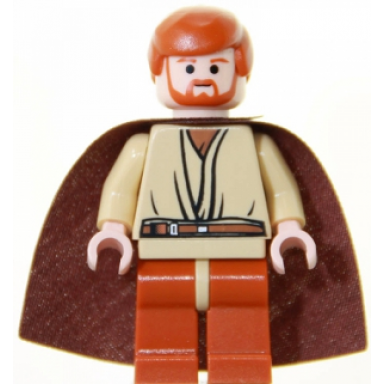 obi-wan kenobi dark orange legs