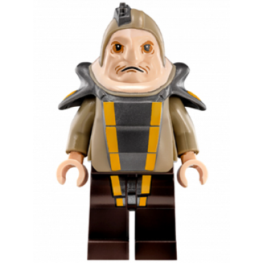 unkar plutt