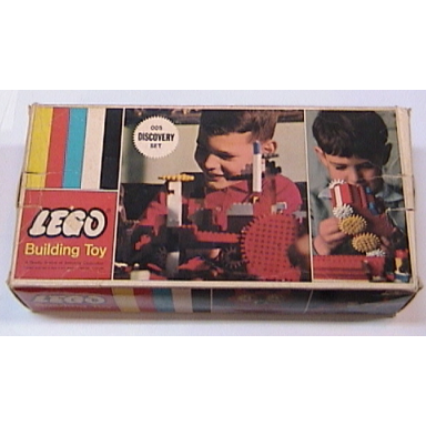 discovery set