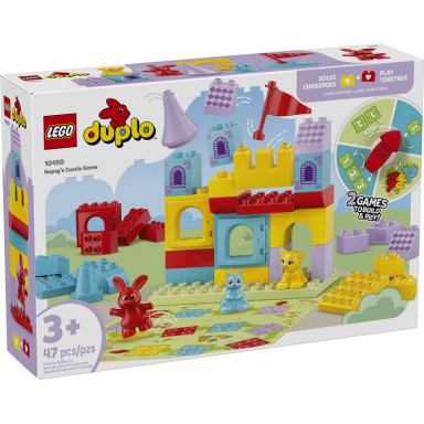 hopsys castle game