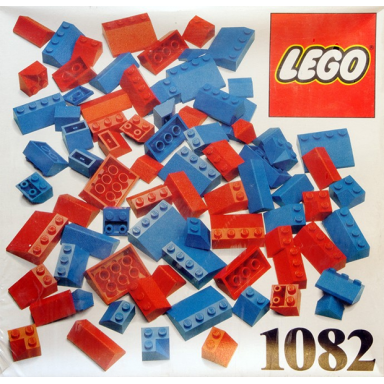 roof bricks