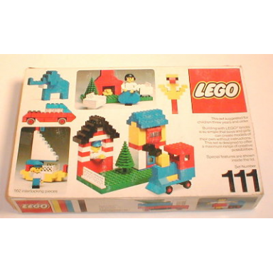universal building set