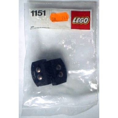 train power pick-up blocks