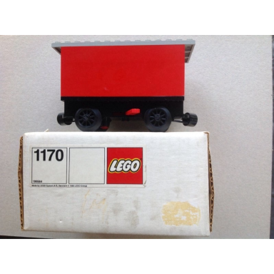 replacement train battery tender