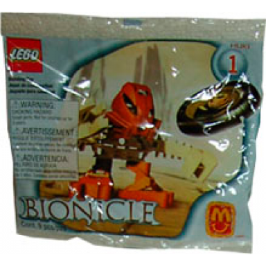 huki polybag